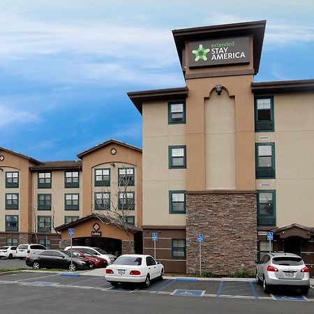 Extended Stay America Suites - Los Angeles - Northridge Dış mekan fotoğraf