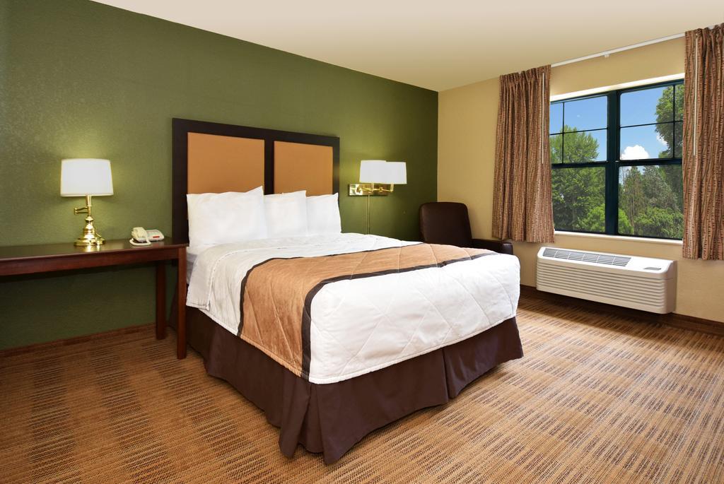 Extended Stay America Suites - Los Angeles - Northridge Dış mekan fotoğraf