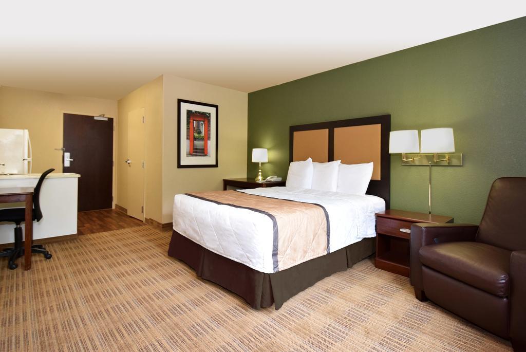 Extended Stay America Suites - Los Angeles - Northridge Dış mekan fotoğraf