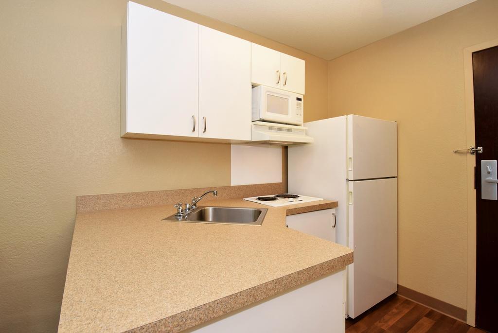 Extended Stay America Suites - Los Angeles - Northridge Dış mekan fotoğraf