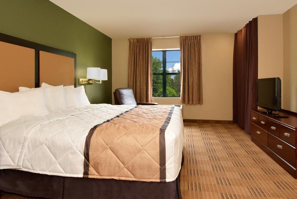 Extended Stay America Suites - Los Angeles - Northridge Dış mekan fotoğraf