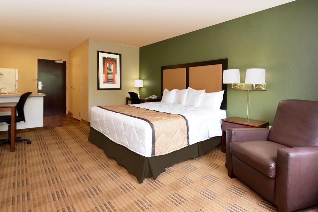 Extended Stay America Suites - Los Angeles - Northridge Dış mekan fotoğraf