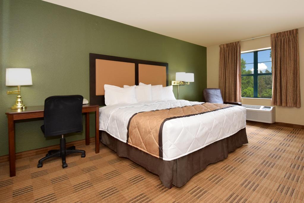 Extended Stay America Suites - Los Angeles - Northridge Dış mekan fotoğraf