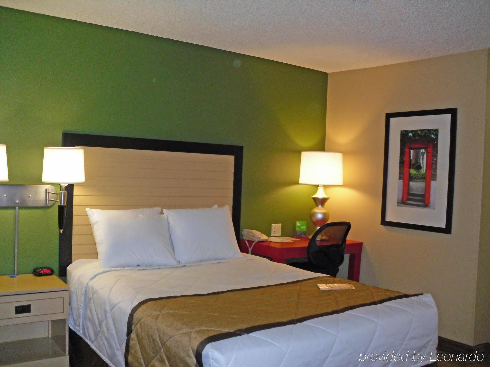 Extended Stay America Suites - Los Angeles - Northridge Dış mekan fotoğraf