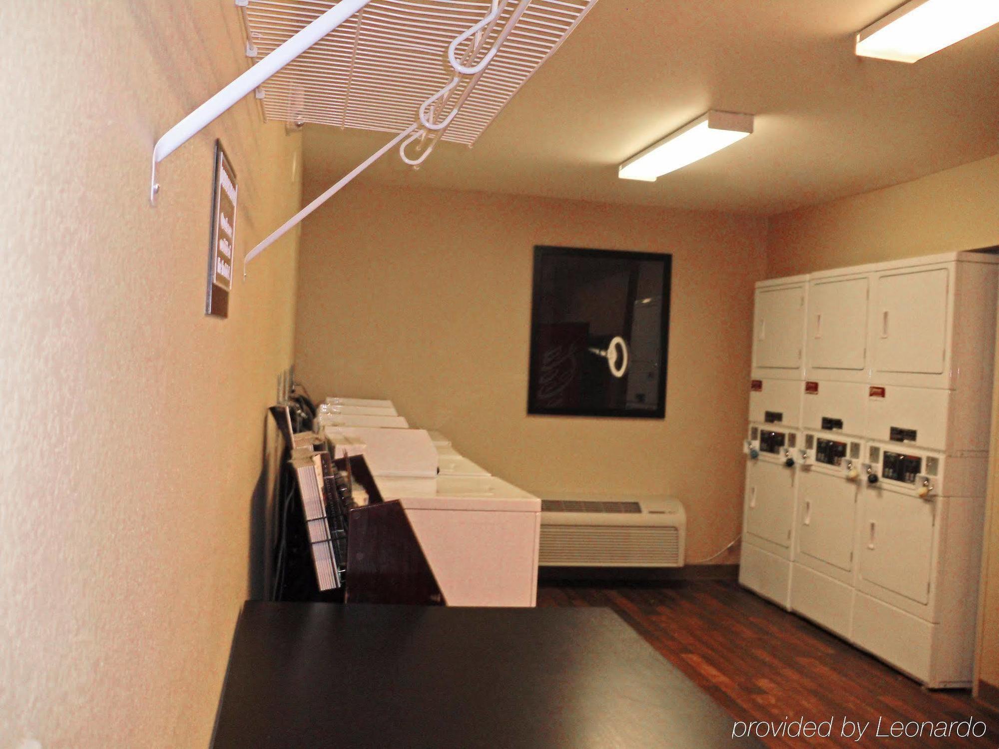 Extended Stay America Suites - Los Angeles - Northridge Dış mekan fotoğraf