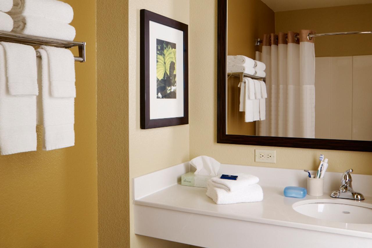 Extended Stay America Suites - Los Angeles - Northridge Dış mekan fotoğraf